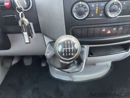 VW Crafter 35 2.0 TDI L2H1 HIAB Laadkraan 013T Hij...