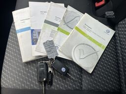 VW Crafter 35 2.0 TDI L2H1 HIAB Laadkraan 013T Hij...