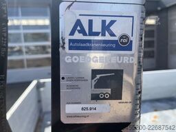 VW Crafter 35 2.0 TDI L2H1 HIAB Laadkraan 013T Hij...
