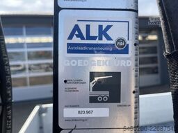 VW Crafter 35 2.0 TDI L2H1 HIAB Laadkraan 013T Hij...