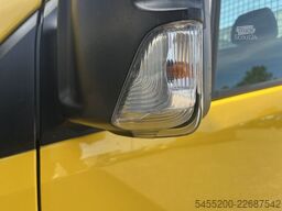 VW Crafter 35 2.0 TDI L2H1 HIAB Laadkraan 013T Hij...