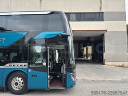 Setra S531