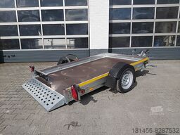 Wm Meyer MSL Senklift Maschinen absenkbar lieferbar