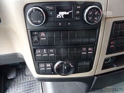 MAN 26.470 TGX*kpl. Zug*2x 7,7 m*2x LBW*NLA*Retarder