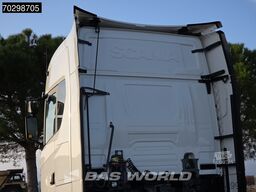 Scania S500 4X2 NEW! Retarder Full-Air 2xTanks LED ACC...