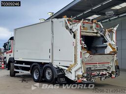 Volvo FM 330 6X2 NL-Truck Van Schijndel VSAII-2225 SC...