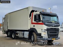 Volvo FM 330 6X2 NL-Truck Van Schijndel VSAII-2225 SC...