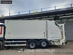 Volvo FM 330 6X2 NL-Truck Van Schijndel VSAII-2225 SC...