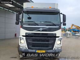 Volvo FM 330 6X2 NL-Truck Van Schijndel VSAII-2225 SC...