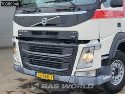 Volvo FM 330 6X2 NL-Truck Van Schijndel VSAII-2225 SC...