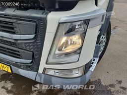 Volvo FM 330 6X2 NL-Truck Van Schijndel VSAII-2225 SC...