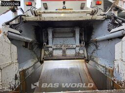 Volvo FM 330 6X2 NL-Truck Van Schijndel VSAII-2225 SC...