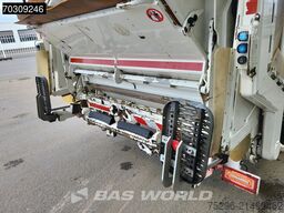 Volvo FM 330 6X2 NL-Truck Van Schijndel VSAII-2225 SC...