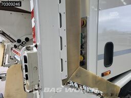 Volvo FM 330 6X2 NL-Truck Van Schijndel VSAII-2225 SC...