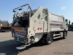 DAF FA CF 300 Euro 6 Geesink 14m³