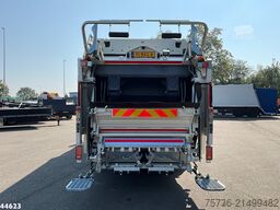 DAF FA CF 300 Euro 6 Geesink 14m³