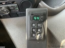 DAF FA CF 300 Euro 6 Geesink 14m³