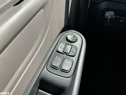 DAF FA CF 300 Euro 6 Geesink 14m³