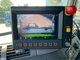 DAF FA CF 300 Euro 6 Geesink 14m³