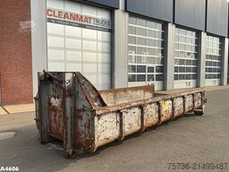 Container 8m³