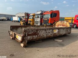 Container 8m³