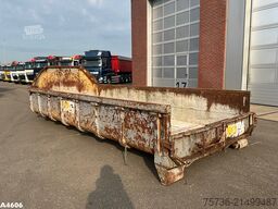 Container 8m³