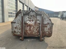 Container 8m³