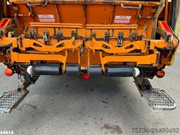 Volvo FM 330 Euro 6 Zoeller 25m³