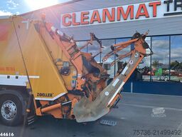 Volvo FM 330 Euro 6 Zoeller 25m³