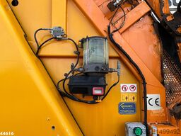 Volvo FM 330 Euro 6 Zoeller 25m³