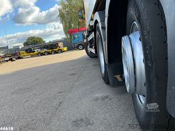 Volvo FM 330 Euro 6 Zoeller 25m³