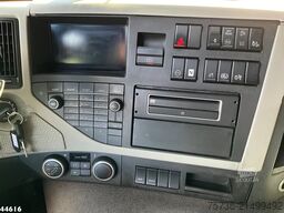 Volvo FM 330 Euro 6 Zoeller 25m³