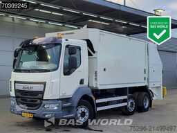 DAF LF 230 4X2 NL-Truck APK Van Schijndel VSA-1523/...