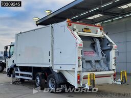 DAF LF 230 4X2 NL-Truck APK Van Schijndel VSA-1523/...