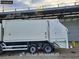 DAF LF 230 4X2 NL-Truck APK Van Schijndel VSA-1523/...