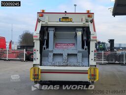 DAF LF 230 4X2 NL-Truck APK Van Schijndel VSA-1523/...