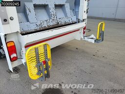 DAF LF 230 4X2 NL-Truck APK Van Schijndel VSA-1523/...