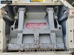 DAF LF 230 4X2 NL-Truck APK Van Schijndel VSA-1523/...