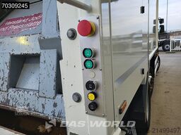 DAF LF 230 4X2 NL-Truck APK Van Schijndel VSA-1523/...