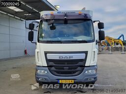 DAF LF 230 4X2 NL-Truck APK Van Schijndel VSA-1523/...