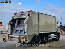 DAF LF 230 4X2 NL-Truck APK Van Schijndel VSA-1523/...