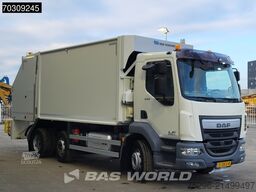 DAF LF 230 4X2 NL-Truck APK Van Schijndel VSA-1523/...