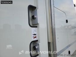 DAF LF 230 4X2 NL-Truck APK Van Schijndel VSA-1523/...