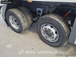 DAF LF 230 4X2 NL-Truck APK Van Schijndel VSA-1523/...