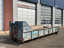 Container 9m³