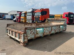 Container 9m³