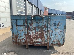 Container 9m³