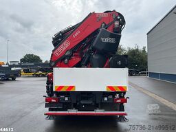 Scania G 450 8x4 Euro 6 Fassi 66 Tonmeter laadkraan + ...