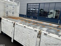 Scania G 450 8x4 Euro 6 Fassi 66 Tonmeter laadkraan + ...