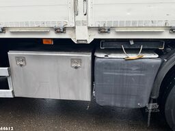 Scania G 450 8x4 Euro 6 Fassi 66 Tonmeter laadkraan + ...